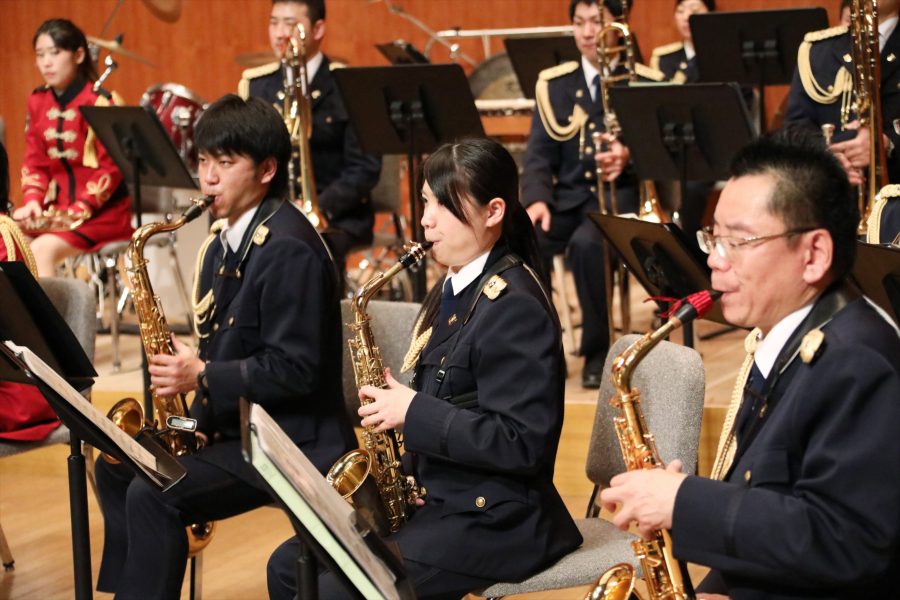 岡山県警察 ハムなび