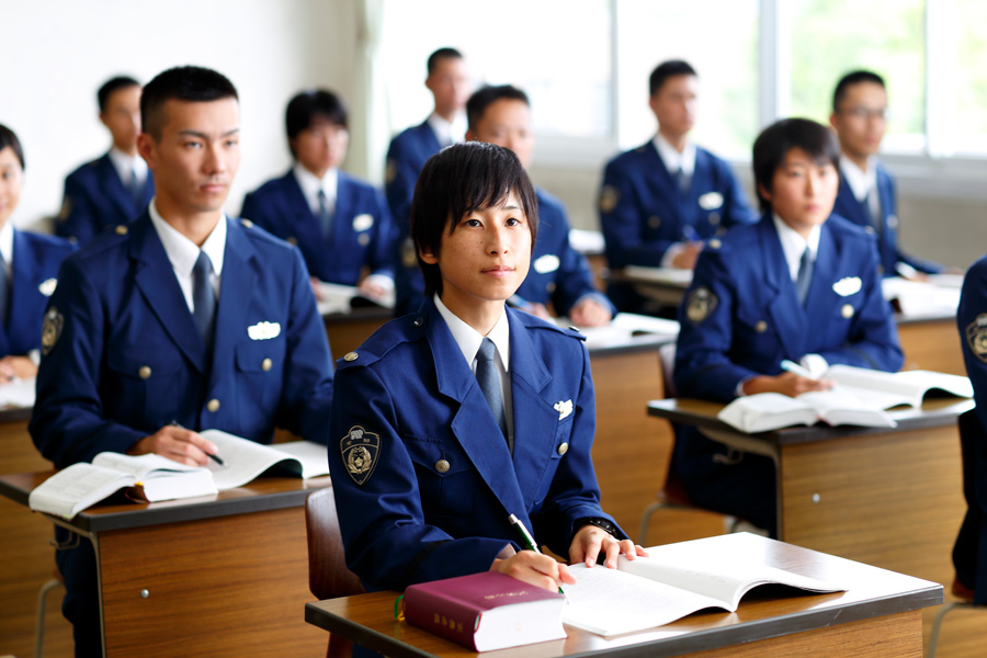 千葉 県 警察 学校