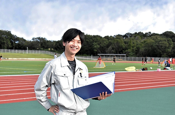 小野市 地域振興部 まちづくり課 都市整備係 技術職