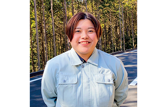 姶良・伊佐地域振興局農林水産部林務水産課　技術職（林業）採用