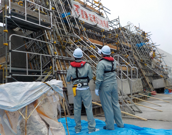 北海道庁建設部