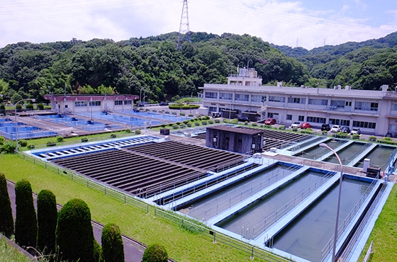 広島県水道広域連合企業団