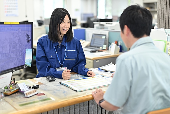 広島県水道広域連合企業団