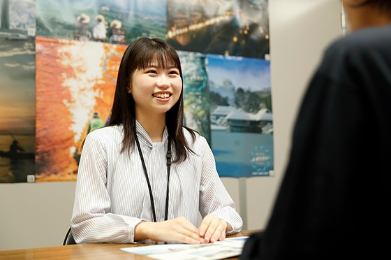 滋賀県庁【行政職】商工観光労働部 観光振興局