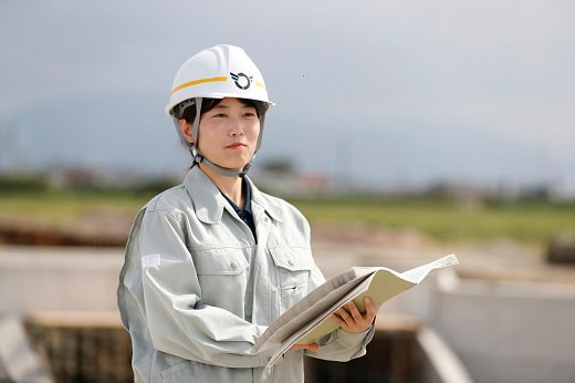 滋賀県庁【総合土木職】湖東農業農村振興事務所