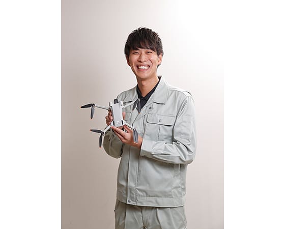 滋賀県庁【総合土木職】土木交通部 技術管理課