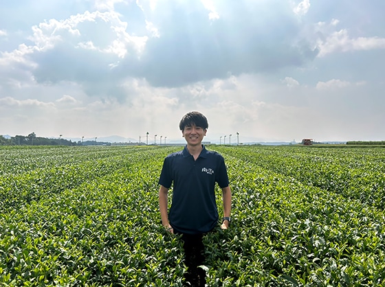 鹿児島県庁 農業開発総合センター企画調整部研究企画課 技術職（農業）採用